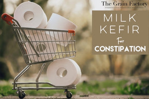 Kids Probiotics Singapore | Organic Milk Kefir Singapore | The Grain Factory | Child Constipation | Eczema | Acne | Inflammatory Skin Conditions Children | Children Eczema | Constipation What To Do Children | 7 Causes of Constipation in Children