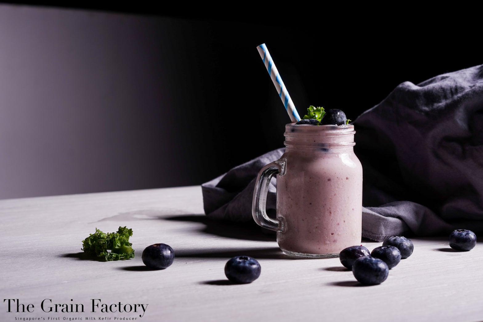 Probiotics for Kids Singapore | Children Constipation Cure | Probiotic Drink | Children Eczema Remedy | Lactose Intolerant Suitable | All Natural and Highly Effective | The Grain Factory Organic Milk Kefir | Singapore’s First Organic Milk Producer